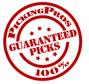 guaranteed NFL Picks