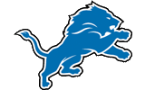 Detroit Lions Schedule
