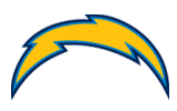 San Diego Schedule