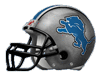 Detroit Lions
